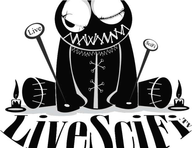 Ouija Board Clipart Ghost - Livescifi (640x480), Png Download