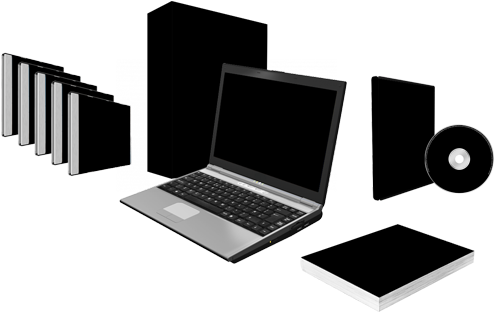 Online Graphics Generator Free Online Mockup, Cover - Graphics (1000x400), Png Download