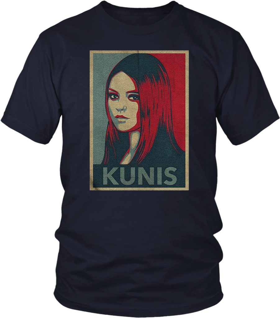 Mila Kunis T Shirt - Disney Pin Trading Shirts (1024x1024), Png Download