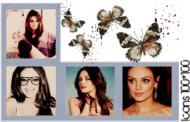 Monarch Butterfly (440x280), Png Download