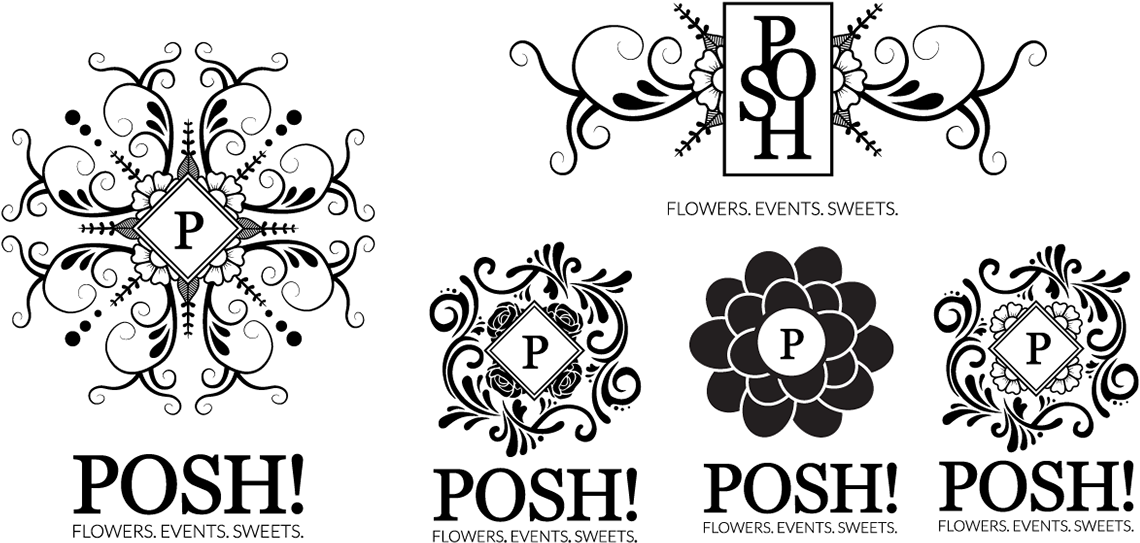 After Presenting My Proposed Design They Chose One - Graphic Design (1200x570), Png Download