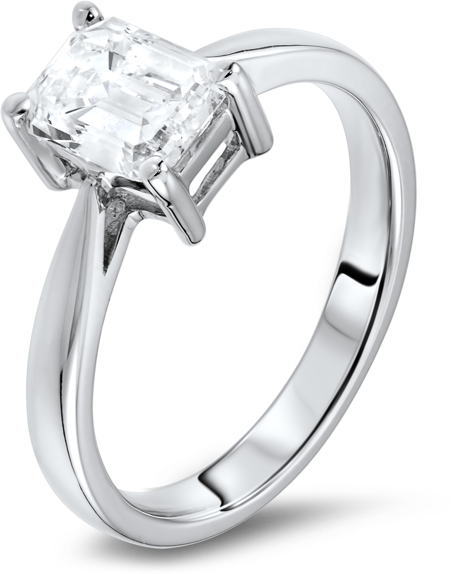Engagement Ring (2200x2200), Png Download
