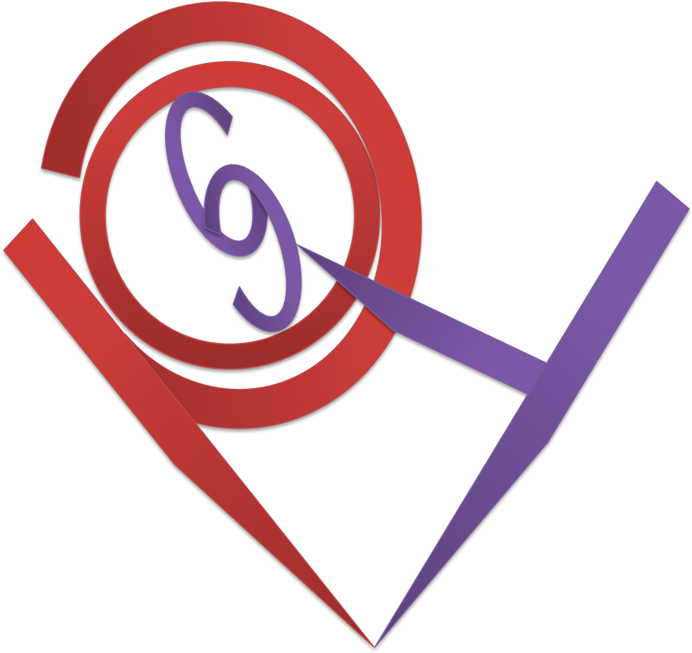 Internships At Posh At Work - Circle (1016x959), Png Download