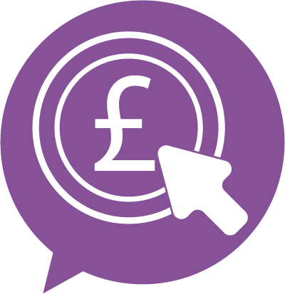 Ppc Advertising - Marketing (400x413), Png Download
