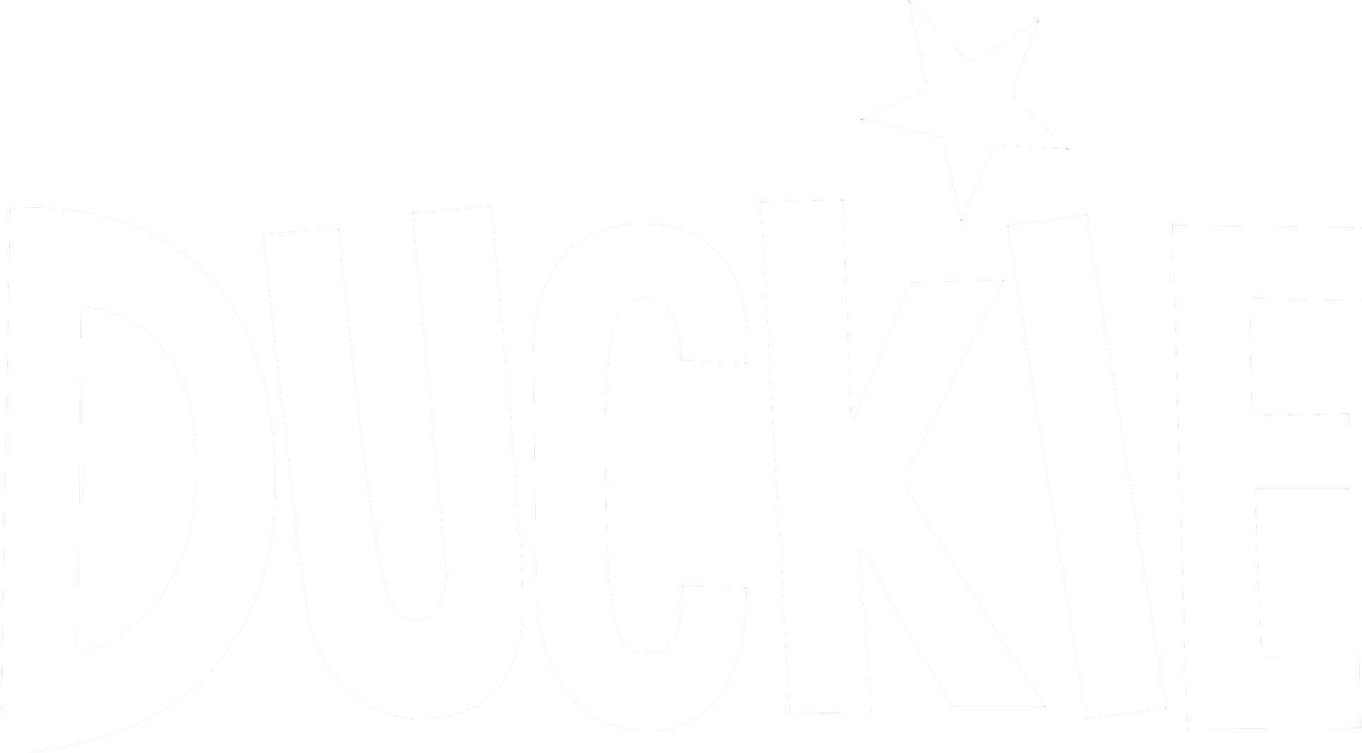 Duckie - Graphics (1930x1068), Png Download