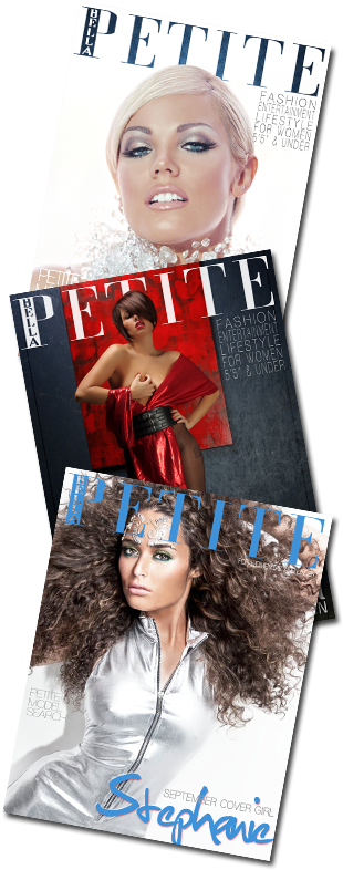 A-list Petite Celebrities - Candice Huffine (350x800), Png Download