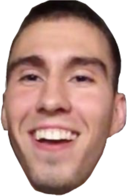 Graphic Freeuse Stock Biblethump Co Bedeutung Der Twitch - 4head Emote (650x813), Png Download