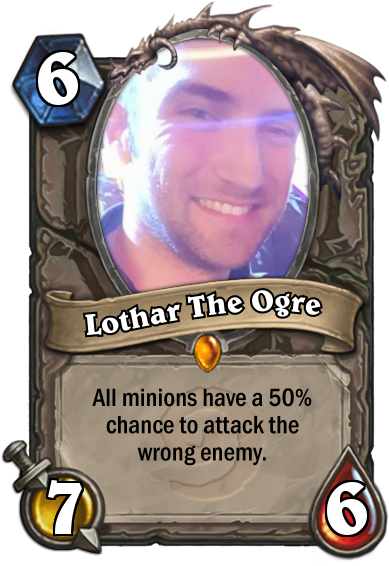 7 Nov - Azshara Hearthstone (400x573), Png Download