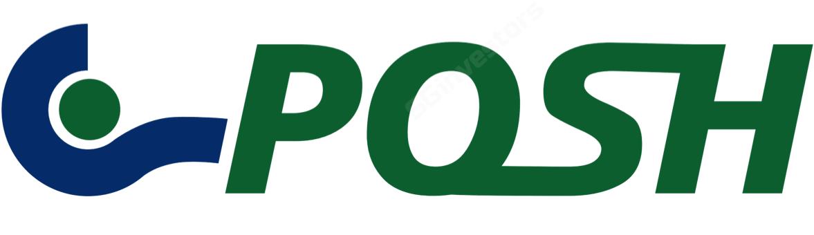 Sgx Listed Stock - Pacc Offshore (1200x1200), Png Download