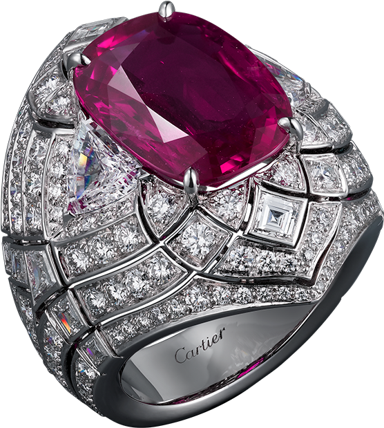 Silver With Png Best Web - Solid Cocktail Party Ring 925 Sterling Silver Red Oval (593x649), Png Download