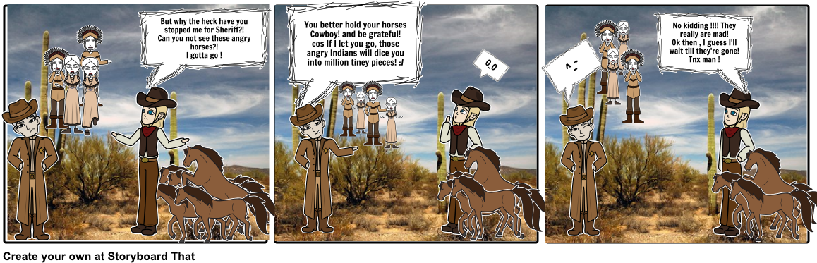 Hold Your Horses - Poster (1164x385), Png Download