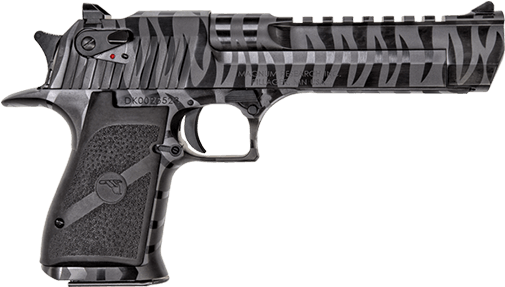 Discover - Iwi Desert Eagle 50 (700x450), Png Download