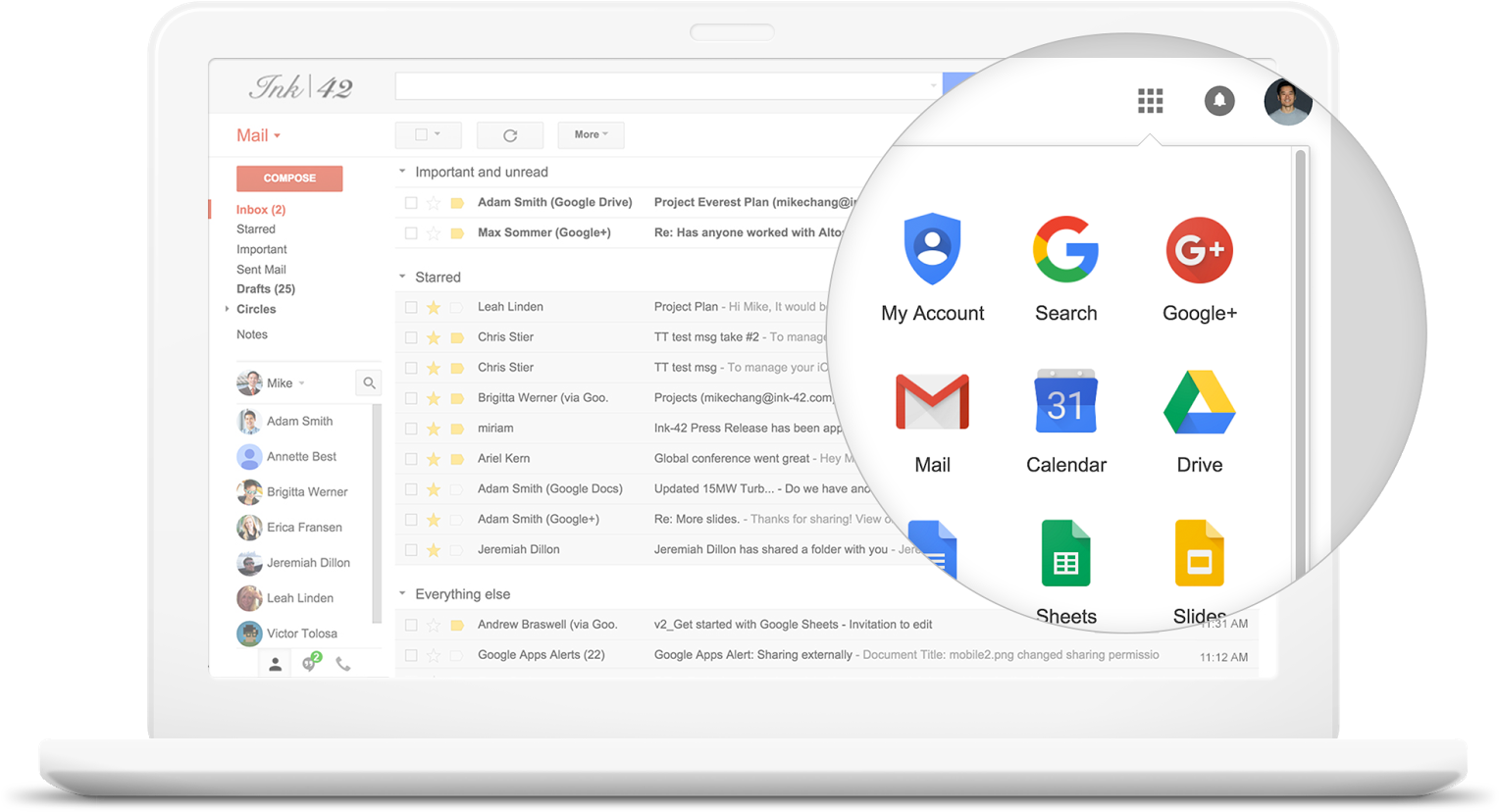 When A Calendar Item Won't Delete, Here Are Alternatives - Google Logo (1600x1027), Png Download