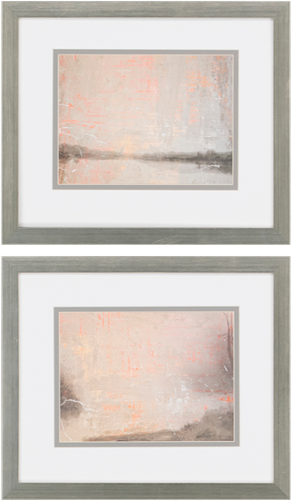 Delta Dawn I Pk/2 - Picture Frame (550x550), Png Download