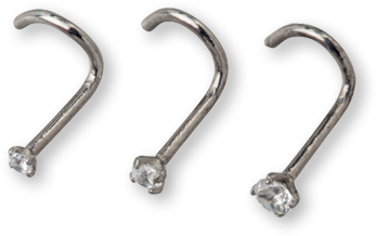 Earrings (600x600), Png Download