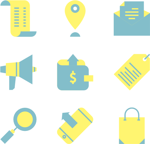 Ecommerce - Icon (600x564), Png Download