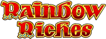 Rainbow Riches (450x450), Png Download