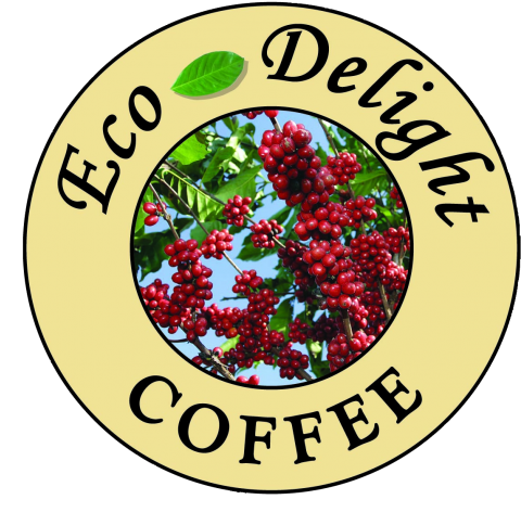 Eco-delight Coffee - Coffee (500x500), Png Download