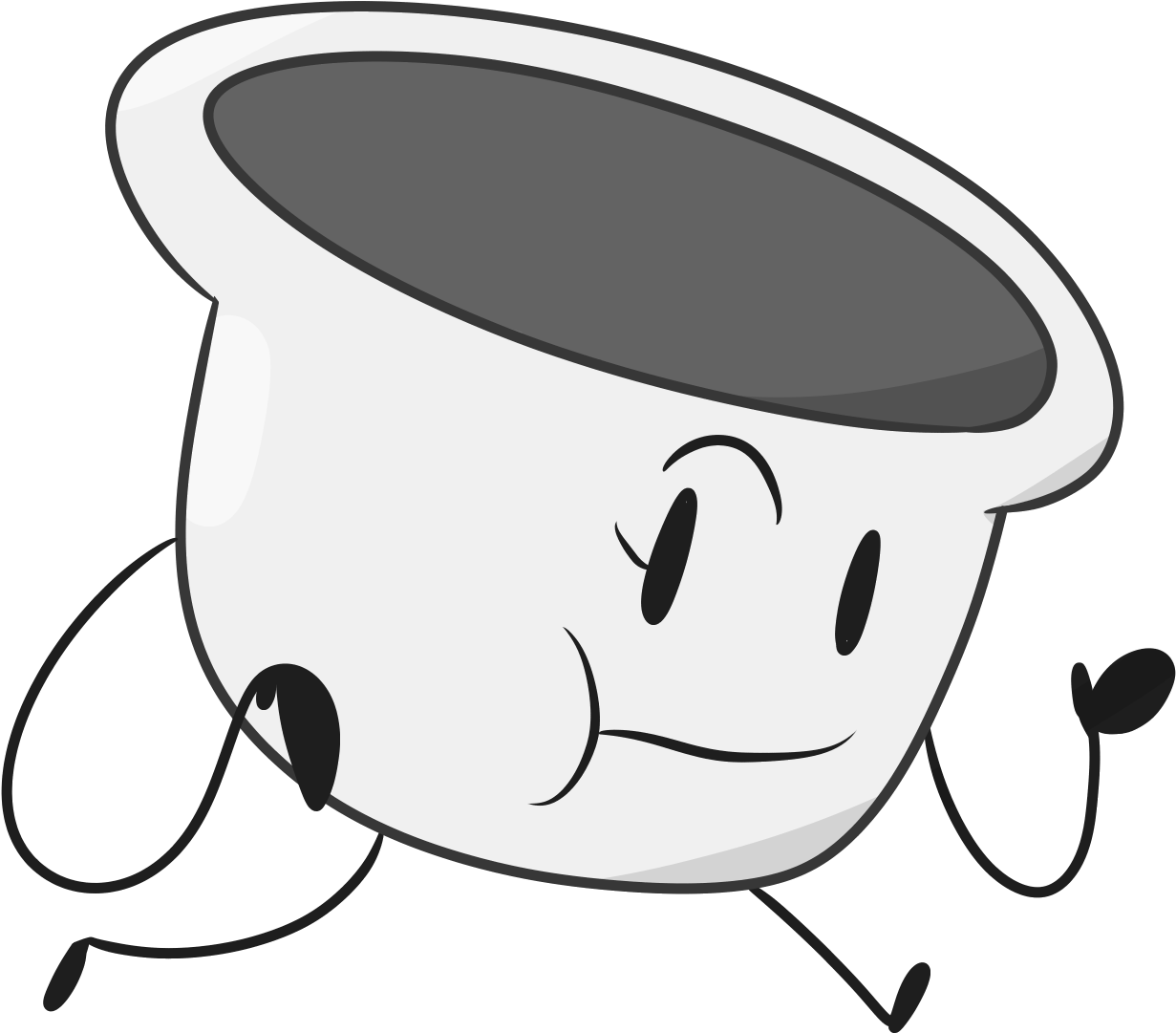 Gxp-bowl - Portable Network Graphics (1400x1125), Png Download