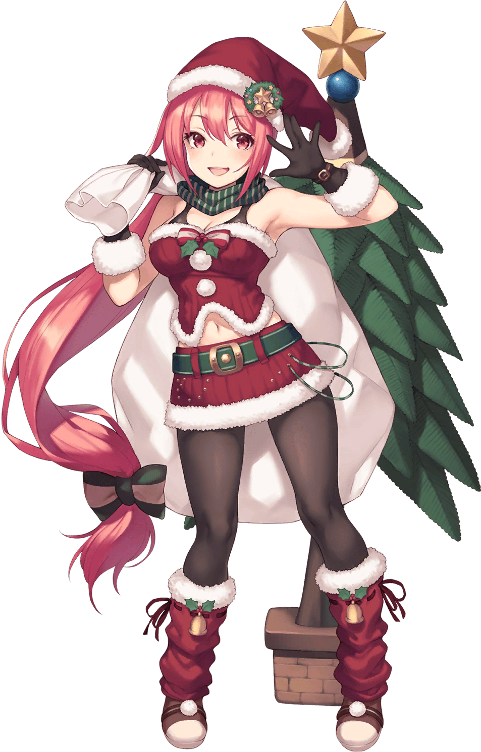 Download Png - Christmas Day (2048x2048), Png Download