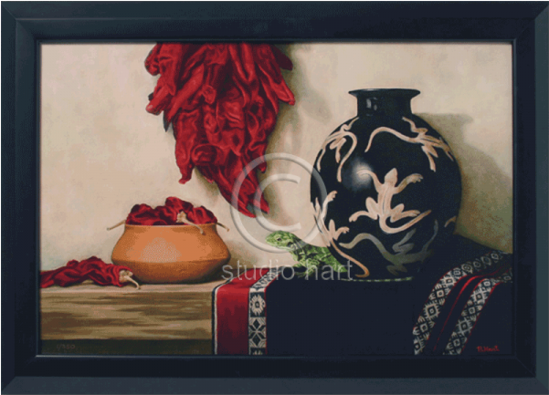 I Loved Painting The Playful Lizard Sneaking Off The - Lizard (600x600), Png Download