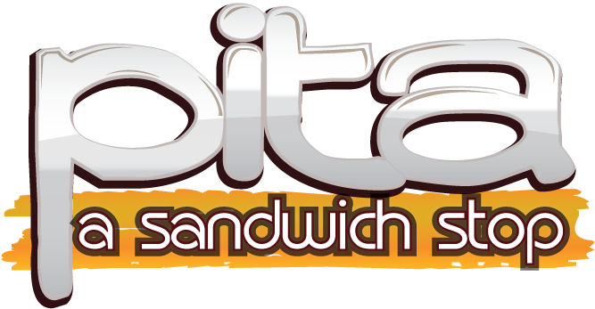 Pita: A Sandwich Stop (756x612), Png Download