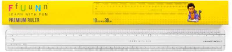 Ruler (800x800), Png Download