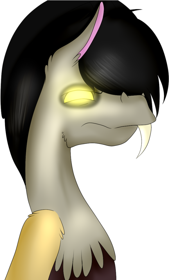 Suenden-hund, Askemodiscord, Discord, Glowing Eyes, - Cartoon (1280x960), Png Download