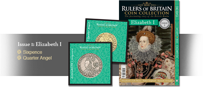 Issue1 - Journey Through Tudor England By Suzannah Lipscomb (700x481), Png Download