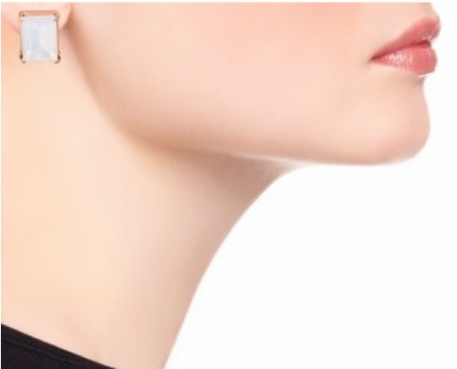 Earrings (500x500), Png Download