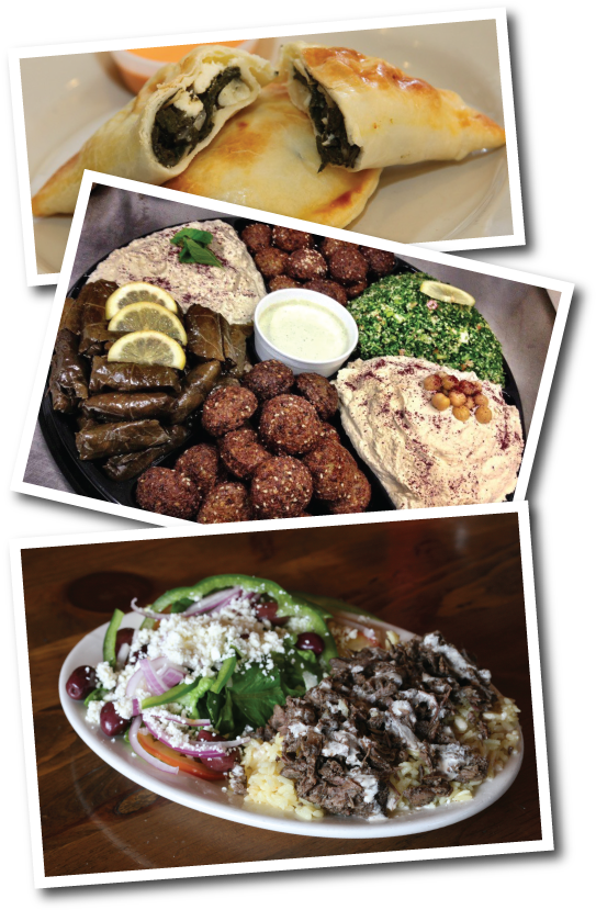 Pita Cambridge (600x900), Png Download