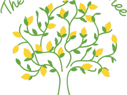 The Lemon Tree - Bend (440x313), Png Download