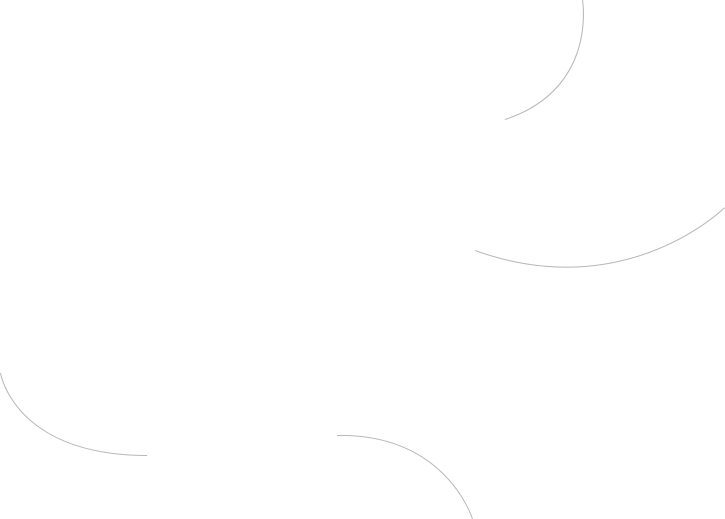 Lines - Circle (725x519), Png Download