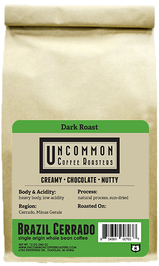 Brazil - Packaging And Labeling (525x525), Png Download