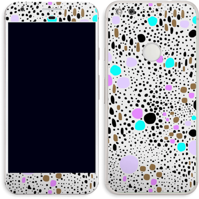 Confetti - Confetti For My Mind Canvas Print - Small (790x800), Png Download