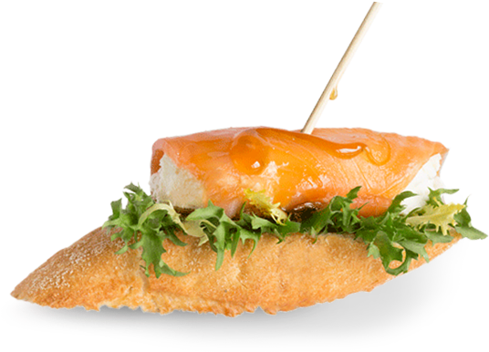 The Menu - Fast Food (600x600), Png Download
