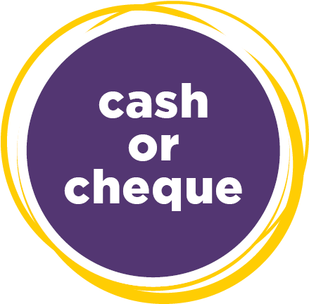 Hiya Kids, Pay Via Cash Or Cheque - Slow Down High Crash Rate (450x450), Png Download