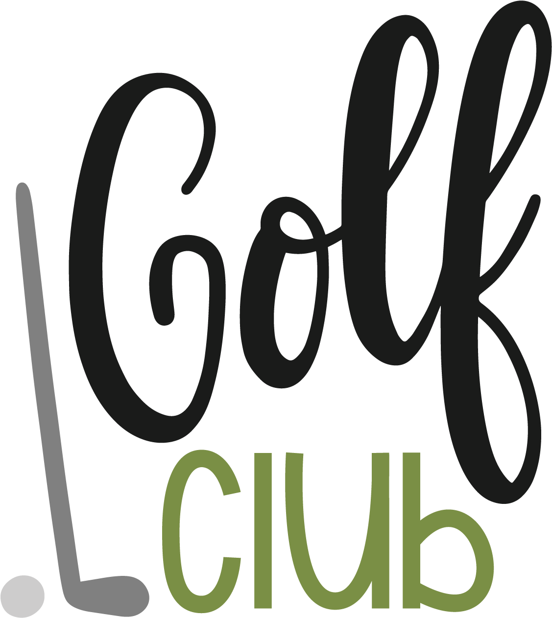 Download Download Free Svg Cut Files Svg Files For Cricut Free Silhouette Golf Png Image With No Background Pngkey Com