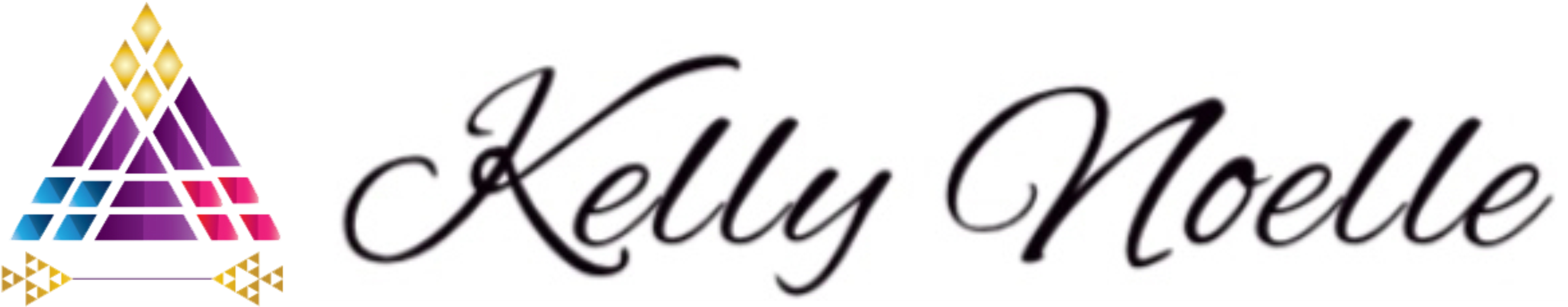 Kelly Noelle - Crystal Clear 48ss Chaton Drop Earrings Made Design (3209x660), Png Download