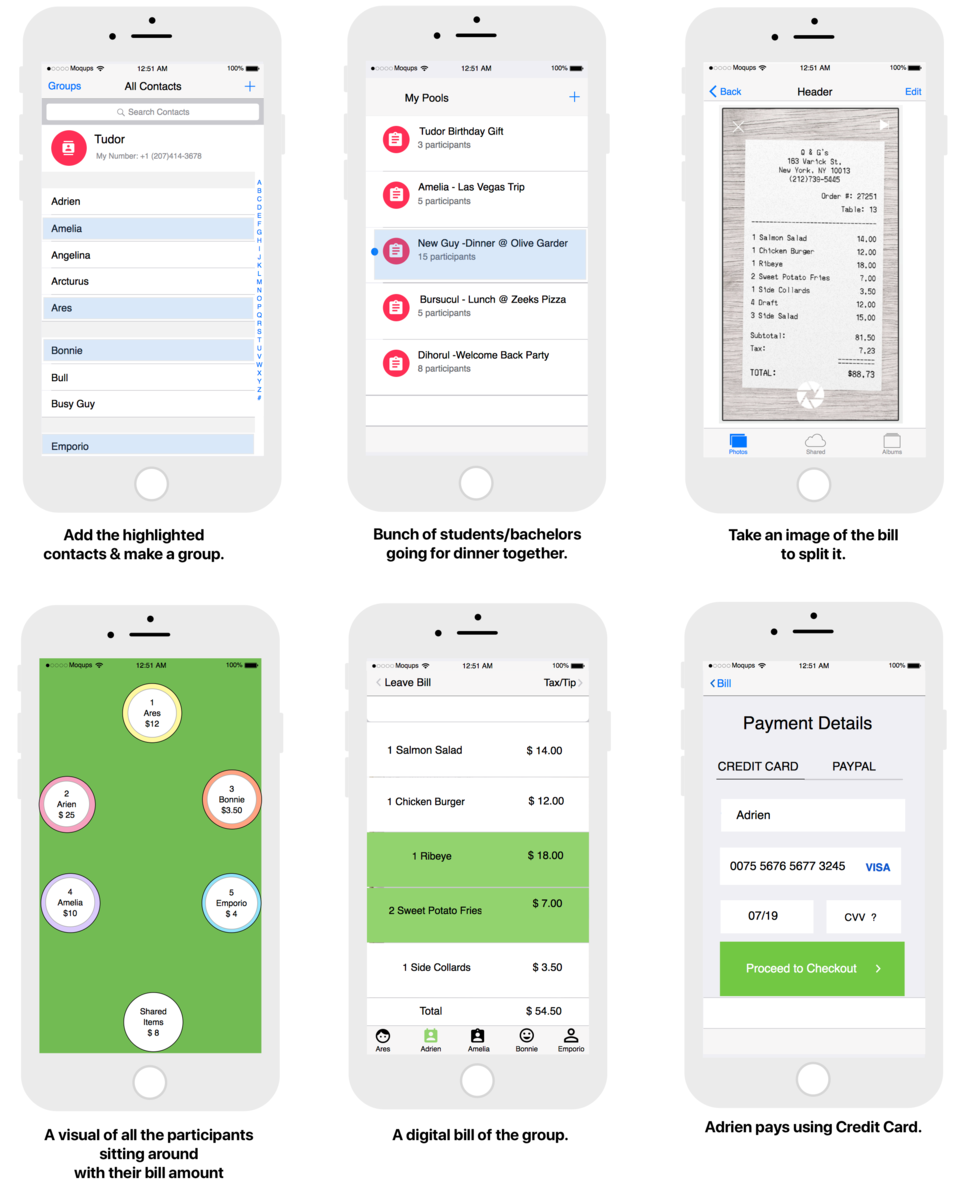Hi Fi Split A Cheque1 - Portable Network Graphics (1000x1240), Png Download