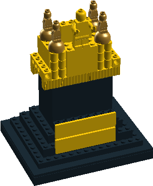 First Place Trophy - Illustration (1126x600), Png Download