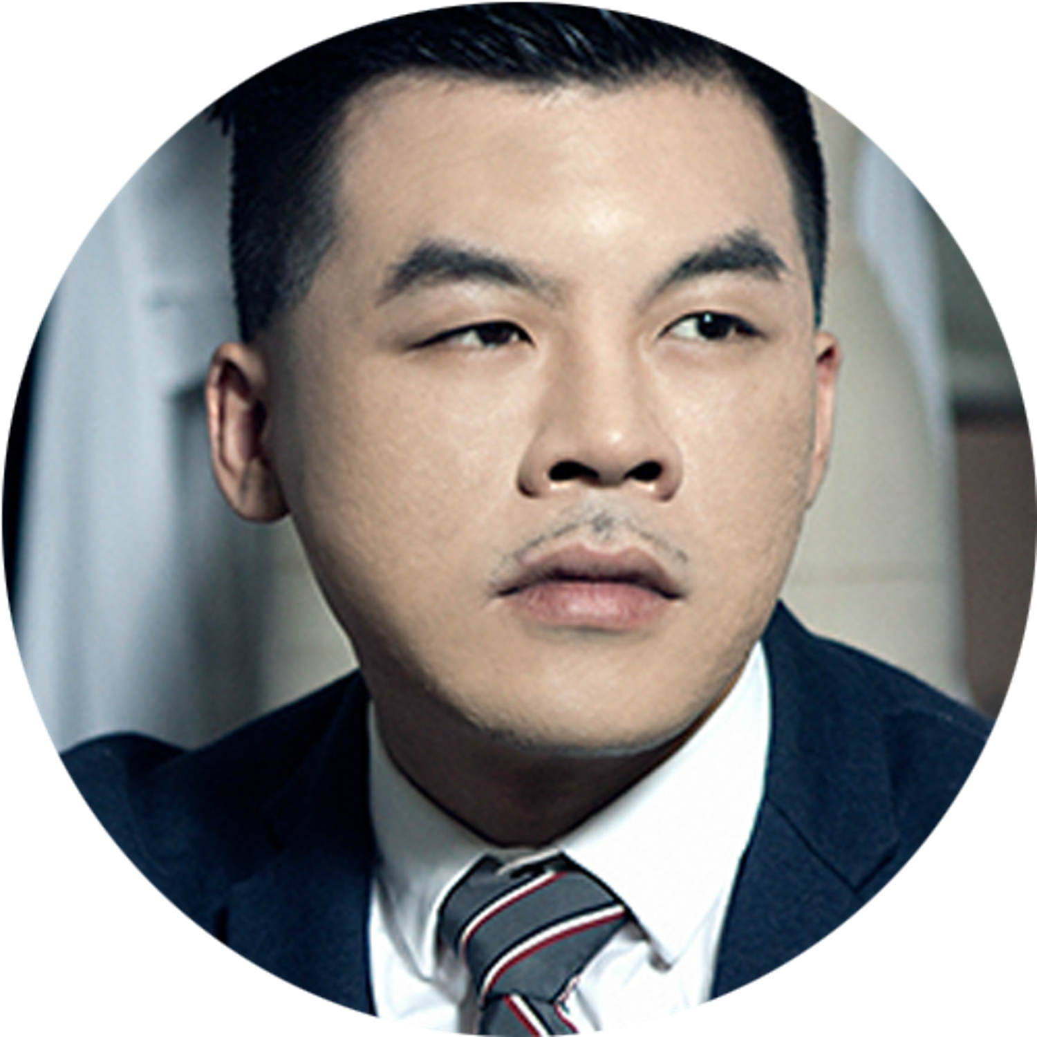 The Finalists - Lee (1500x1500), Png Download
