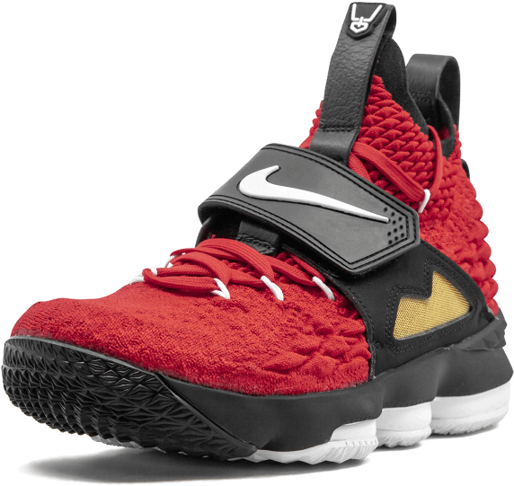 Nike Lebron James Xv Prime 15 Prime Xv Diamond Turf - Nike Lebron 15 (1000x600), Png Download