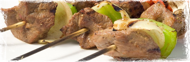 Local Food In Ghana Png (800x261), Png Download