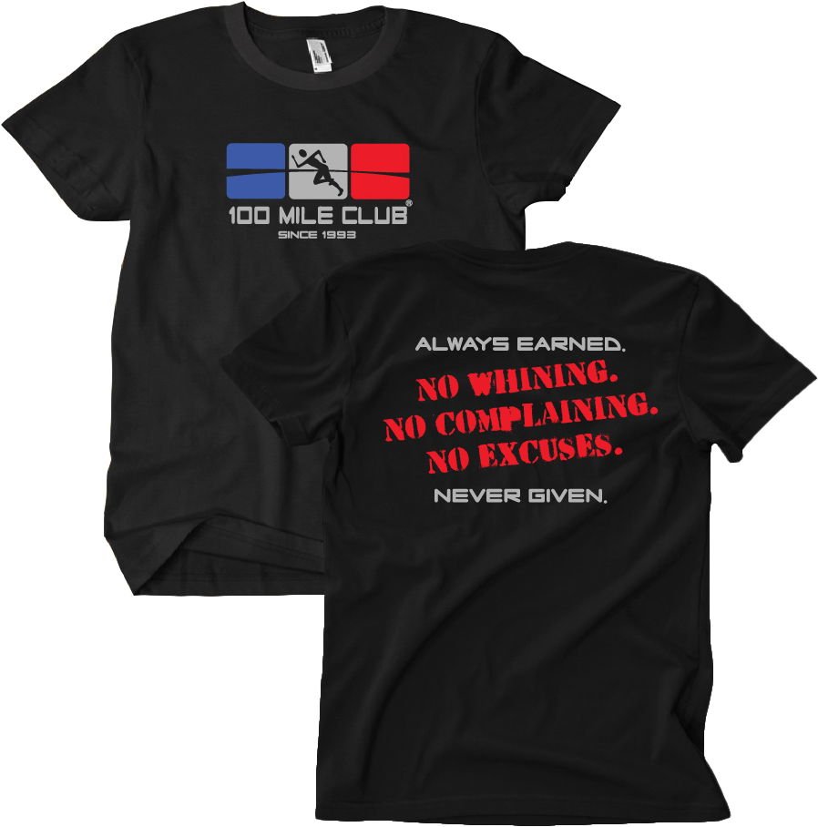 Some Kind Of Png With The Tshirt Designs - Mile Club T Shirt (978x973), Png Download