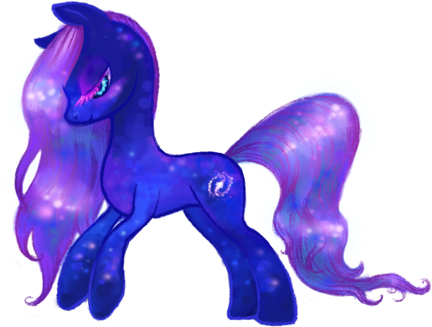 Chimajra, Earth Pony, Female, Mare, Oc, Oc Only, Oc - Animal Figure (878x687), Png Download