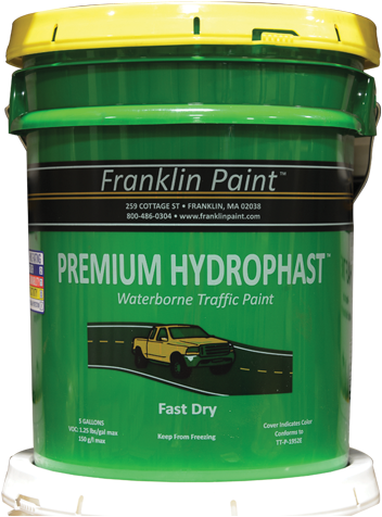 Premium Hydrophast Yellow - Yellow (379x500), Png Download