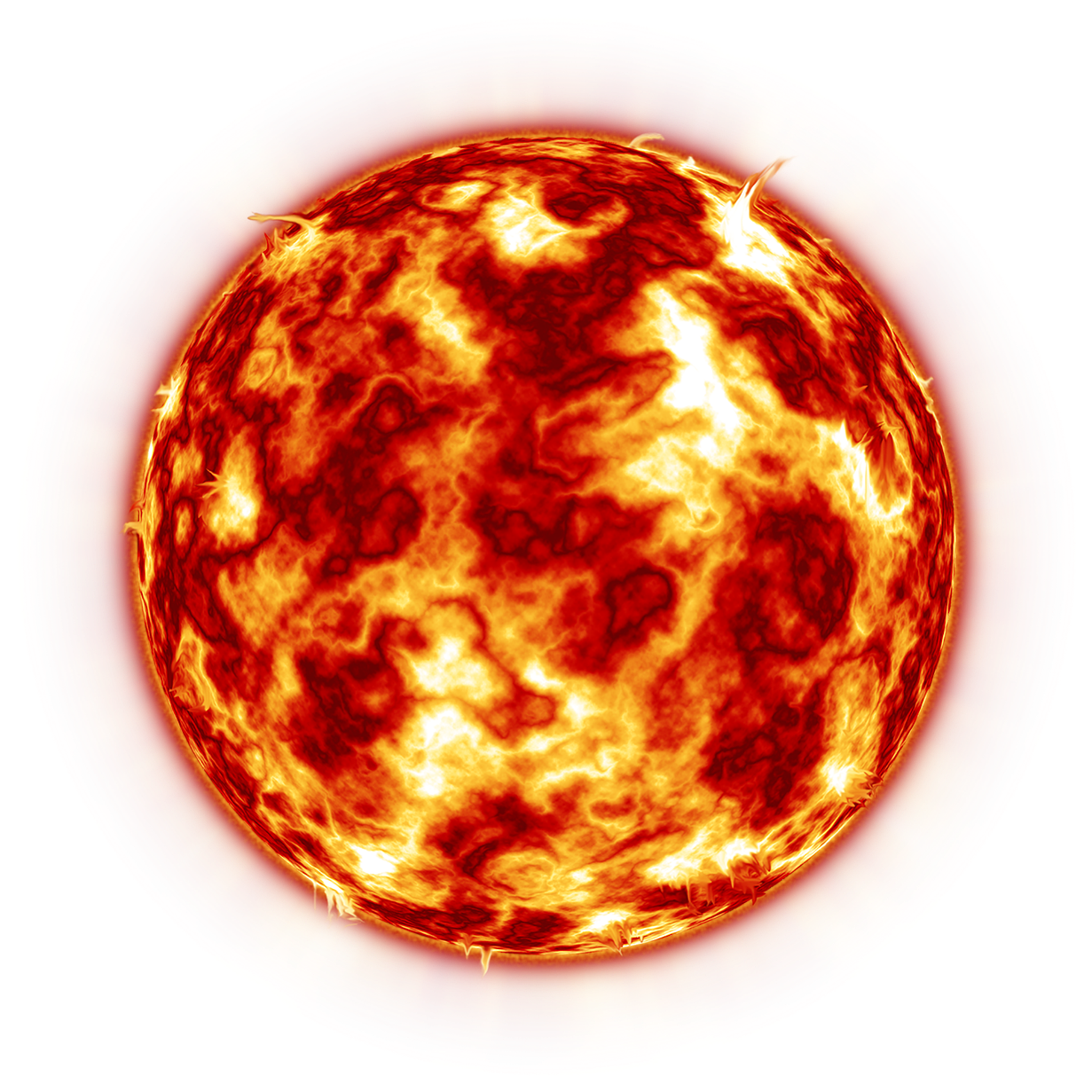 Sun Star Light - Stock.xchng (1280x1280), Png Download