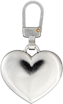 Zip My Dress Premium Zipper Puller (355x355), Png Download