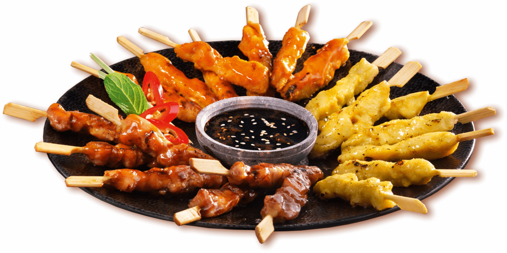 Barbecue (1000x500), Png Download